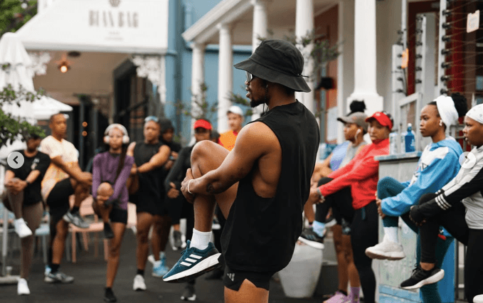 Your audience isn’t a demographic.They’re a culture.